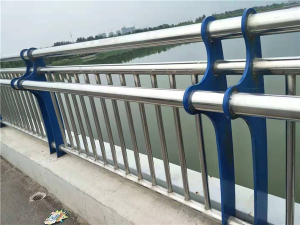 浙江不锈钢复合管护栏